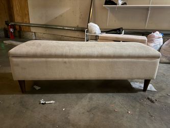 Storage