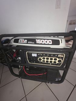 Generador