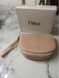 Pequeña cartera original Chloé