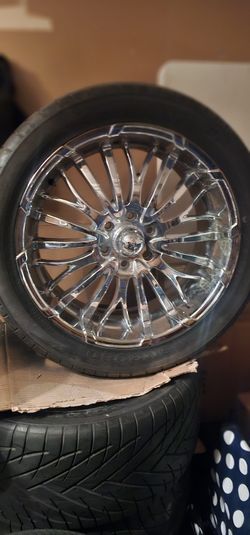 Wheels