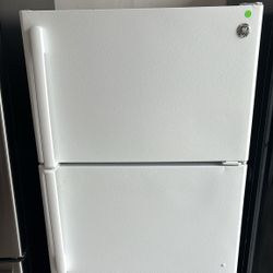 General Electric Top And Bottom