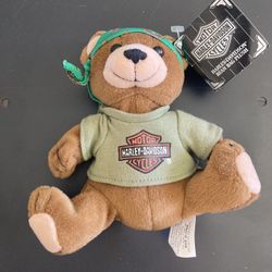 Plush Toy