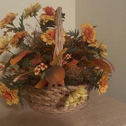 Fall Arrangement