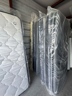 Queen rv mattress
