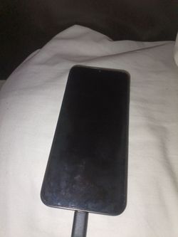 Cell phone galaxy