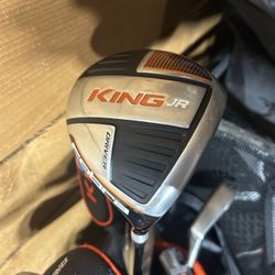 Kids Golf Clubs