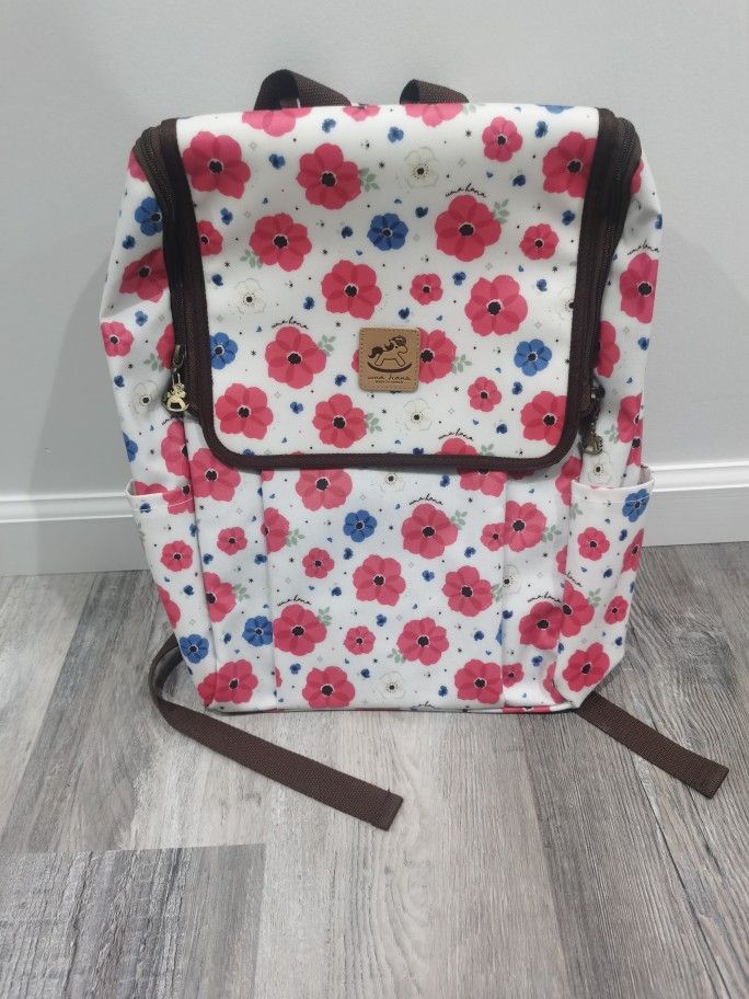 Backpack Waterproof Brand New