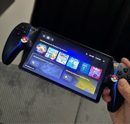 PS Portal bundle