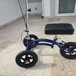 Scooter Andador