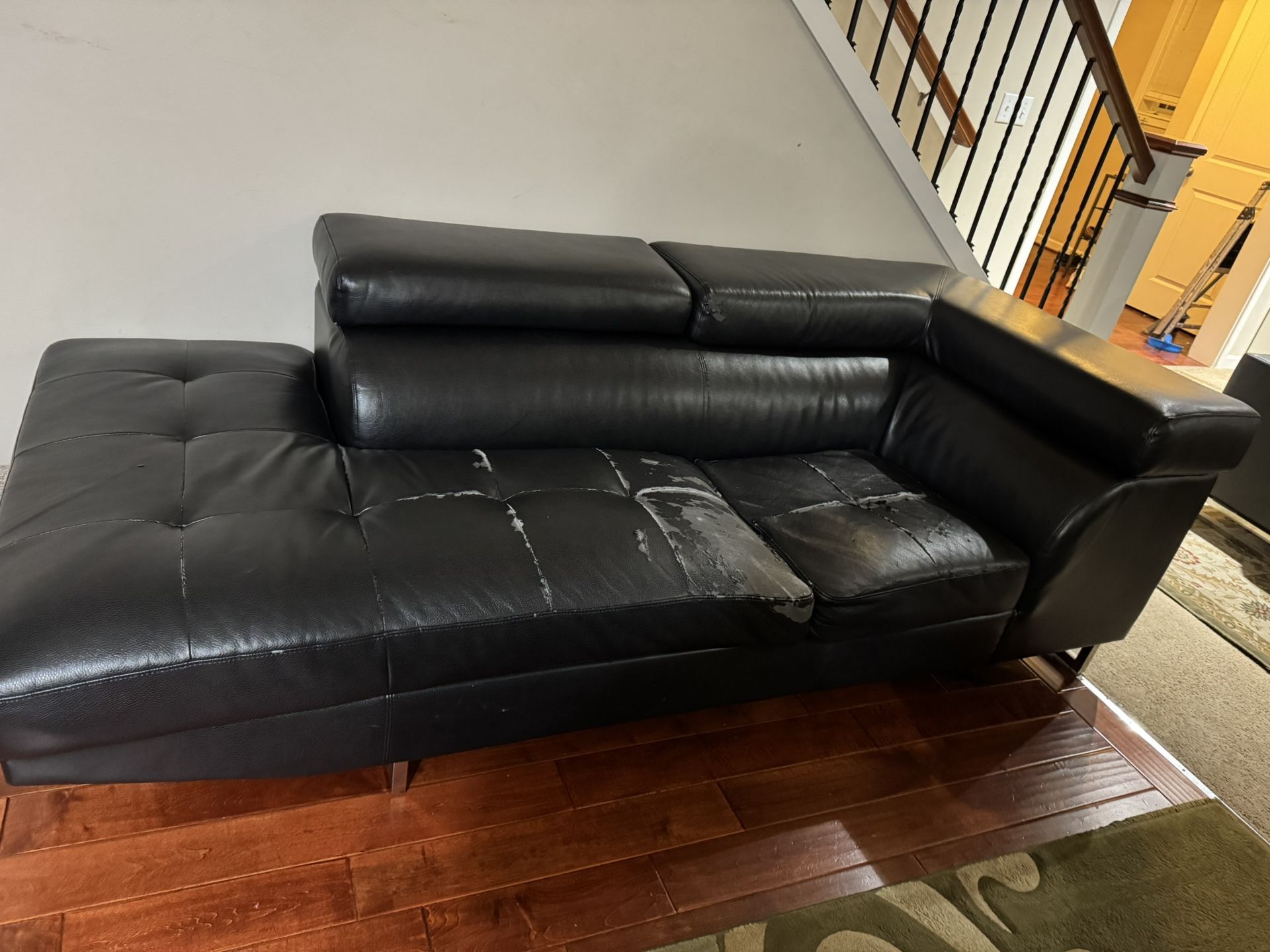Couch For Sale 
