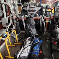 Work Out Equipment- Make Offer 