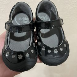 Baby Girl Stride Rite 4c