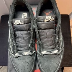 Size 10 No Shoe Box Decent Condition 