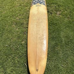 Stewart Surfboard Hydro Glide