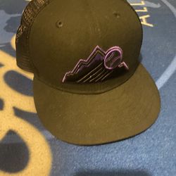Colorado Rockies Hat