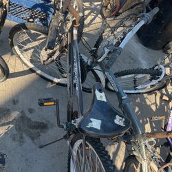 Use Bikes For Sale