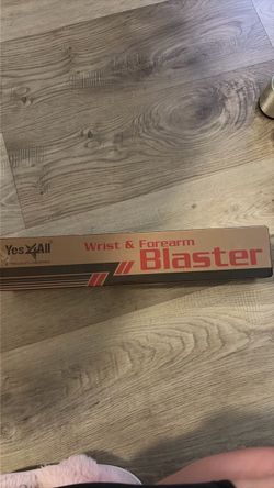 Yes4All Wrist & Forearm Blaster