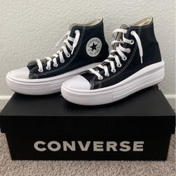 Platform Converse 