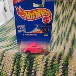 Hotwheels