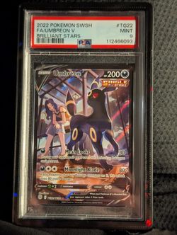 Pokemon Graded Cards Slabs PSA CGC TAG