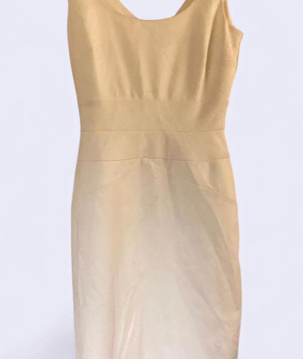 Gianni Bini midi dress with a touch of glamour #glamour #mididress