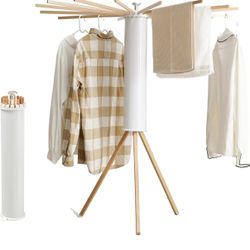  Clothes Drying Rack