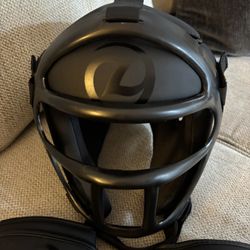 Self Defense Gear and Glove Set