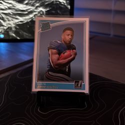 Saquon Barkley ROOKIE