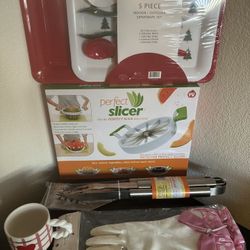5 New Kitchen Items 