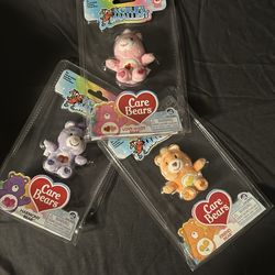 Care Bears