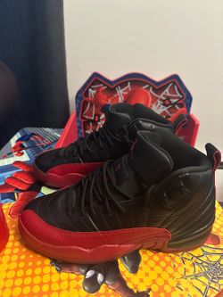 Jordan 12