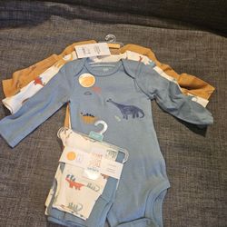 Baby Items, New 