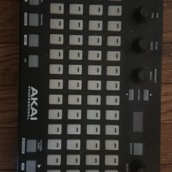Akai Professional Midi