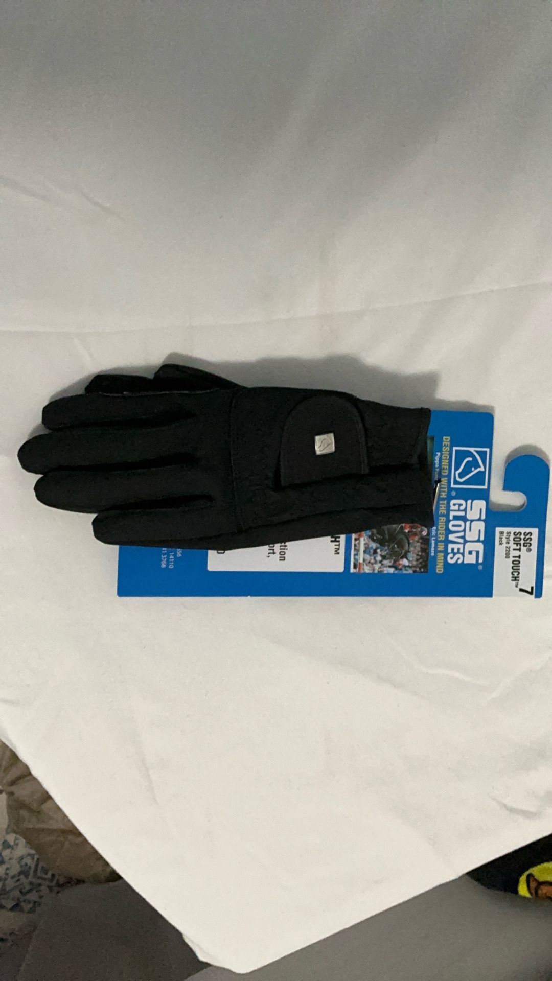 Horse Riding Glove