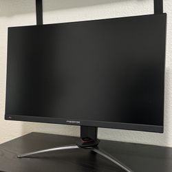 Acer Predator 27” 240Hz Full HD | Gaming Monitor