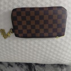 Wrist Wallet  REDUCED 