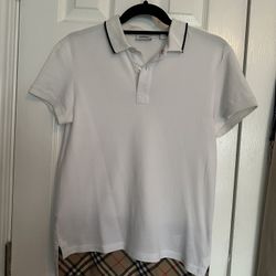 Burberry Youth Shirt