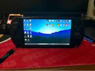GPD Win 4 2TB
