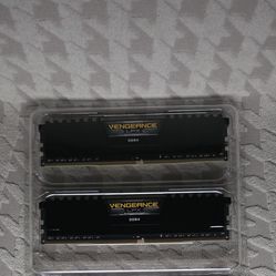 CORSAIR - VENGEANCE LPX 64GB (4x16GB) DDR4 3200MHz C16 UDIMM Desktop Memory - Black