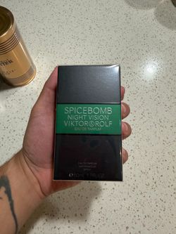 Spicebomb night vision