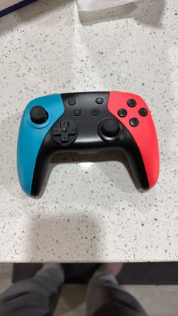 Switch pro Controller