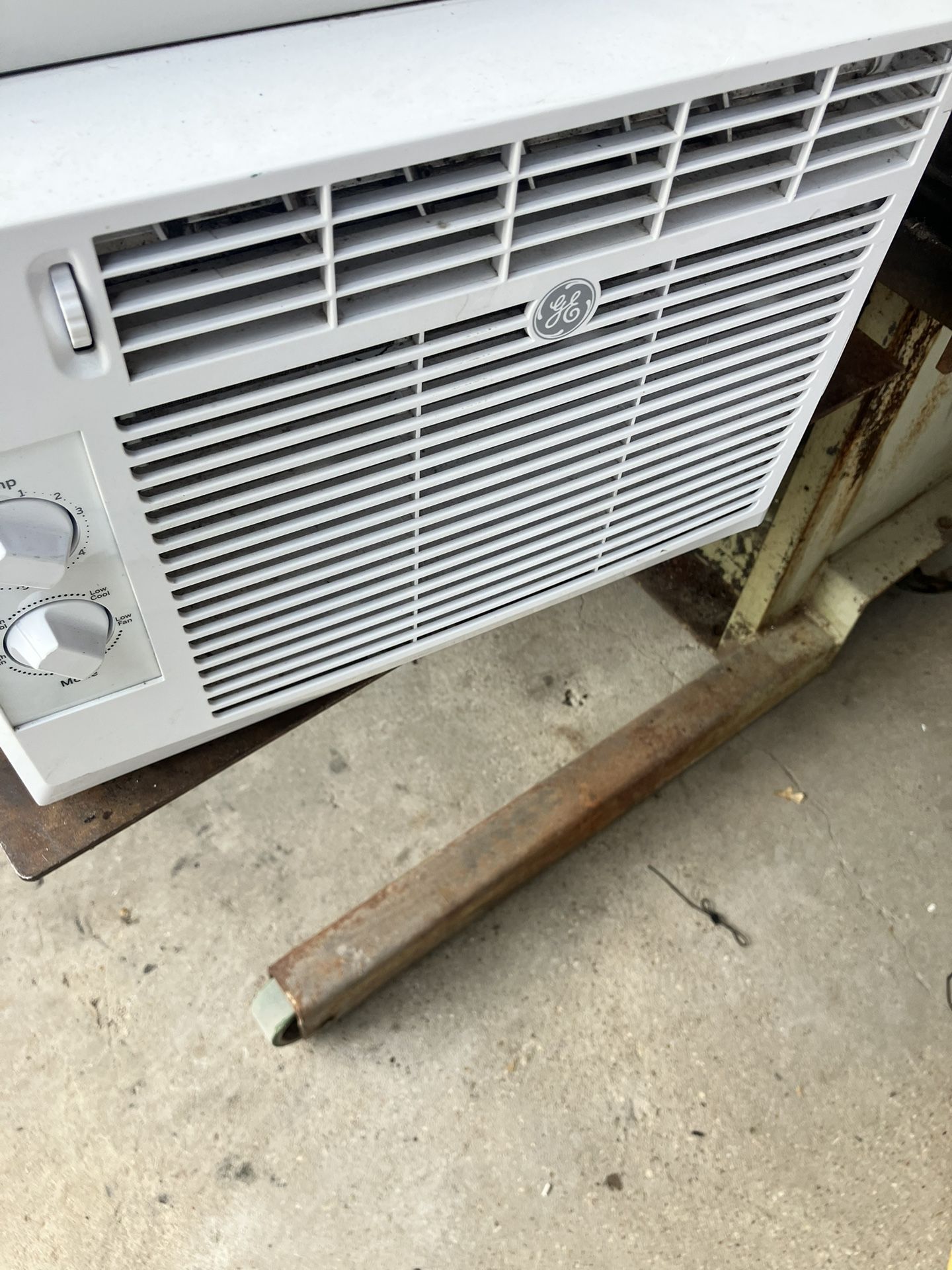 Ac Window Unit