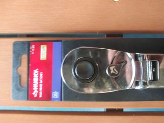 Husky brand 1/2 inch ratcheting wrench new in box