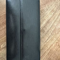 Louis Vuitton Epi Wallet 
