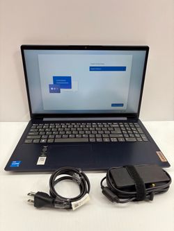 Lenovo IdeaPad Laptop 3