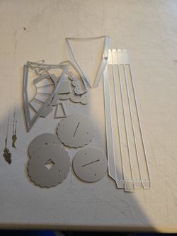 Craft Cutting Dies 