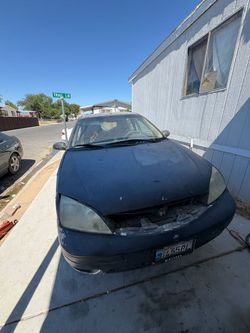2006 Ford Focus