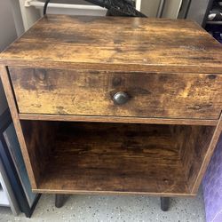 Small Night Table 