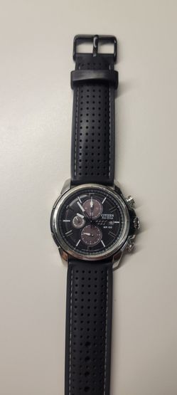 Citizen Eco-Drive