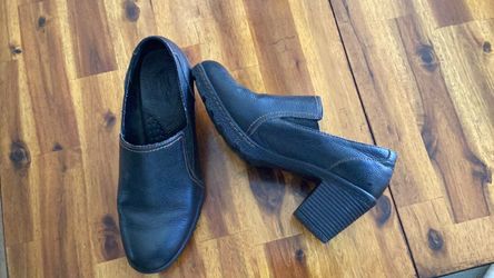 Leather Shoes/8M